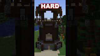 Can YOU Find The ERROR In THESE Minecraft STRUCTURES? Wealth