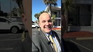 Myrtle Beach Hotel: Immediate & Future Development Returns #shorts