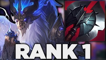 60SECOND IS RANK 1 2000LP IONIA SERVER TEAMFIGHT TACTICS TFT TCL SET 8.5 CHINA