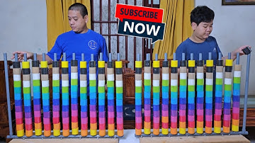 Color Sorting Puzzle Challenge, Fun Family Game ☆ level 10