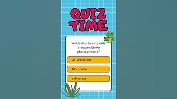 Science Trivia| Part 2 #puzzle #quiztime #trivia #riddles #generalknowledge