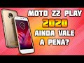 Vale a Pena Comprar o Moto Z2 Play em 2020?