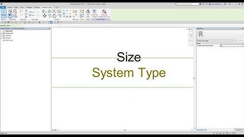 REVIT MEP EXAM REVIEW: DOCUMENTATION_ADDING AND EDITING TAGS