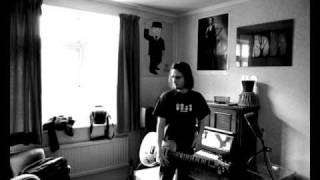 Porcupine Tree - Always Never (2004 version) chords