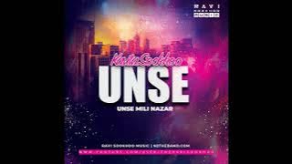 Kavita Sookhoo - Unse Mili Nazar (Bollywood Cover 2009)