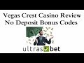 Vegas Rush Casino Review & No Deposit Bonus Codes 2020 ...