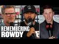 NASCAR Drivers Share Memorable Kyle Busch Stories