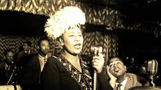 Ella Fitzgerald - Don'cha Go 'Way Mad (Live @ the Fairmont Hotel San Francisco) Decca Records 1968 chords