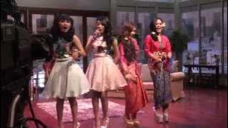 Duo Sabun Colek - Minyak Wangi (covering) Medley Duo Unyu Unyu - Masbuloh @ Showimah Trans TV