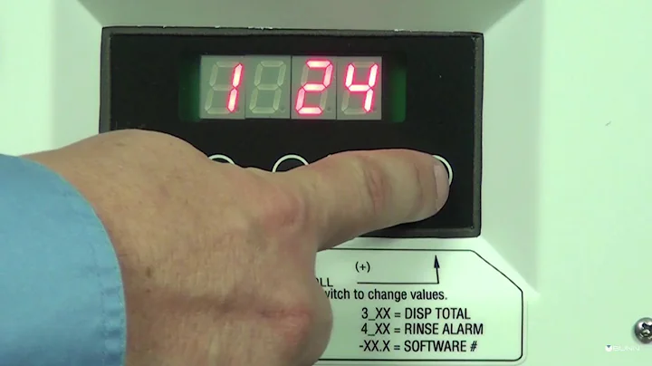 LCA 1 Calibration English