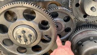3406 b repair UPDATE