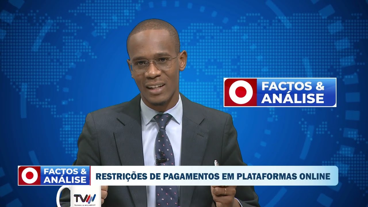 FACTOS & ANÁLISE 09.03.2026