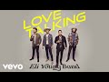 Eli Young Band - Love Talking (Acoustic / Audio)