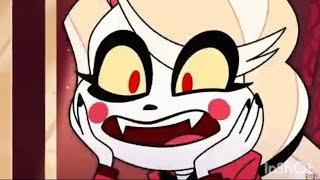 Never pause hazbin hotel episodes 1 \& 2