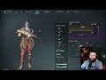 Beginning of video