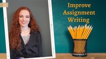 How to write more critically in social work assignments