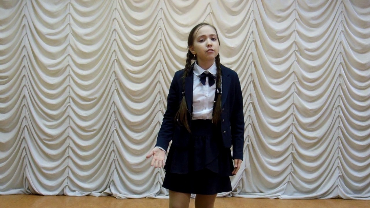 Ирина Ольховая. Борис Шергин "Сказ об Авдотье Рязаночке" - YouTube