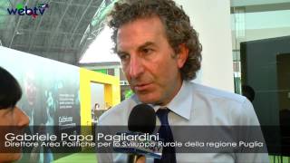 PSR 2014/2020 Gabriele Papa Pagliardini ...spiega