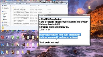 How to get CSS textures for Gmod free! [2017]