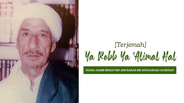 [Terjemah] Ya Robb Ya 