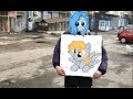 БРОНИ в Пиксельной Войне 2018 | BRONY in Pixel Battle 2018