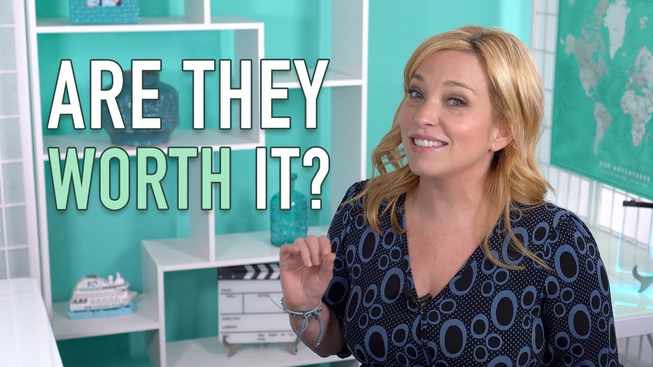 Are Royal Caribbean Drink Packages Worth It?