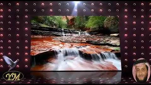 112 سورة الاخلاص كاملة للقارئ الشيخ هاني الرفاعي