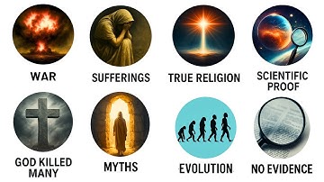 How a Christian Debunks Every Atheist Argument.