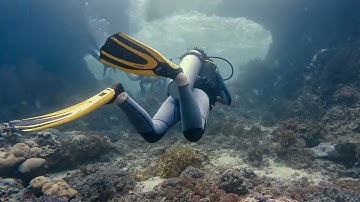 Bafu Rufas, Piaynemo Raja Ampat (1080)