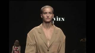 Vien | Spring/Summer 2021 | Milan Fashion Week