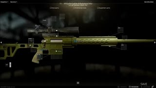 Dvl 10 Escape From Tarkov
