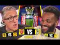 talkSPORT REACT to the 2026/27 Premier League Fixtures as Arsenal face Coventry on Opening Day!