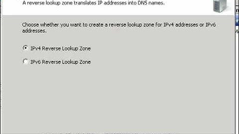 Domain Controllers and Active Directory Domains Part 1