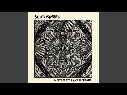 Soothsayers Meets Victor Rice – Soothsayers Meets Victor Rice