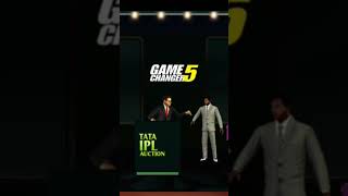 INDIAN CRICKET LEAGUE AUCTION in Tamil from #roch #tamil #gamerz