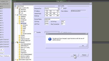 How to Open ports on a Comcast Business Class Router