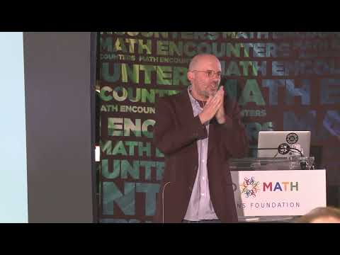 Math Encounters: The