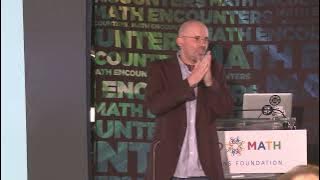 Download lagu Math Encounters: The Lonely Runner: an unsolved mystery of mathematics โ M. Beck on April 13, 2022