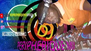 Remix KHAID Jolie  DJ PERIPHERIQUE MIX