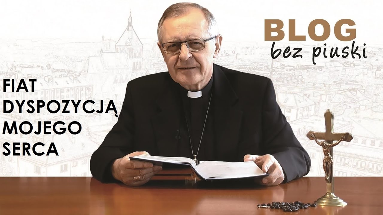 Vlog (Blog) Bez Piuski - Fiat - Dyspozycją mojego serca internetowa ws