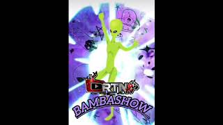 Junior Bamba - Bambashow 2024 - Baila