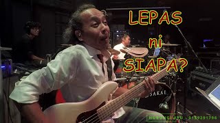 HURU HARA kecil-kecilan di Final Big Stage 2023