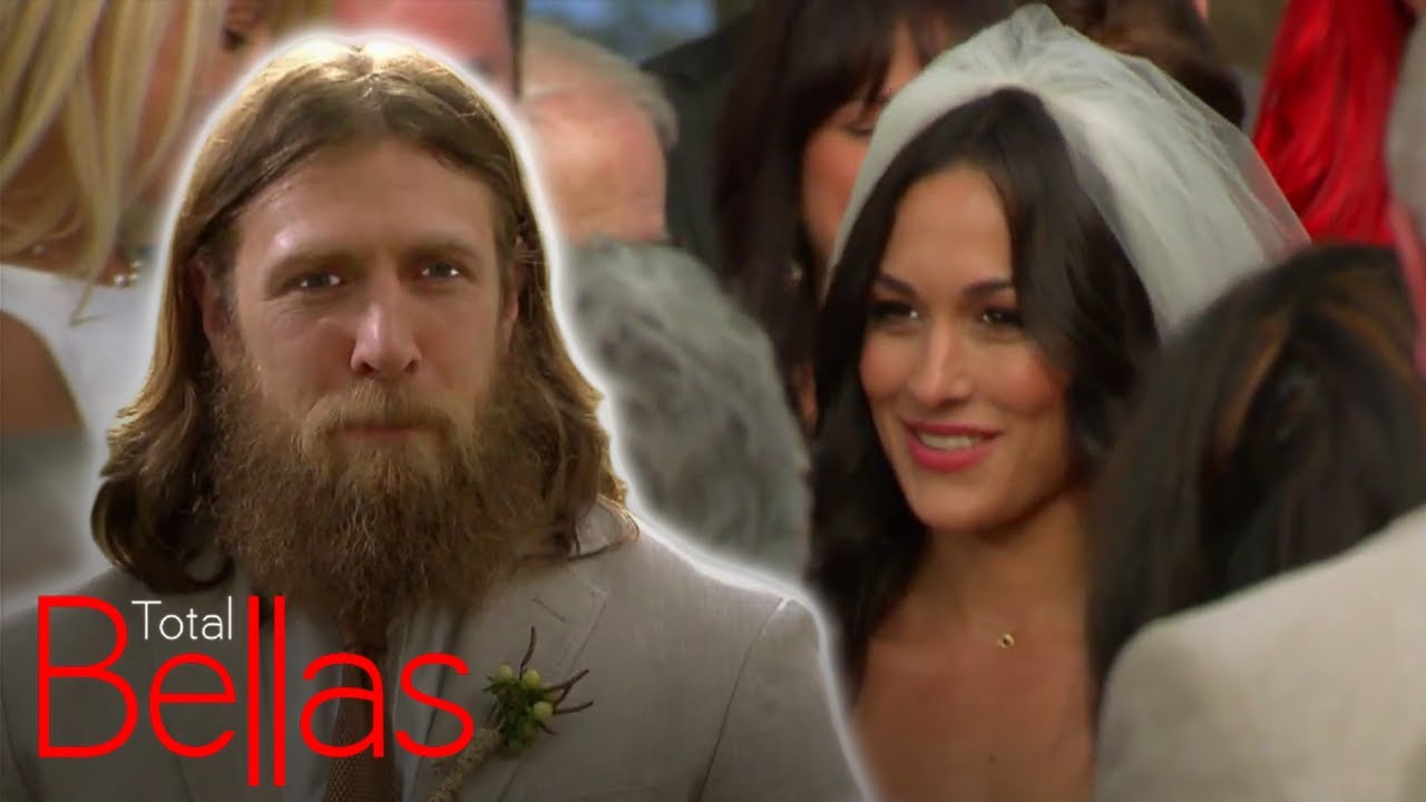 WWE's Brie Bella and Daniel Bryan welcome their second child