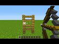 Archery missed  - minecraft logic