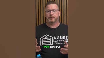 Azure File Share Performance Boost: No More Over-Provisioning #shorts