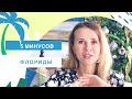 5 минусов Флориды