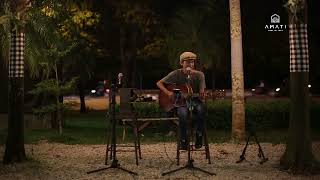 Download Lagu TATO - Satu Senyum Saja ( LIVE MUSIC COVER BY JULIYANSYAH ) AT AMATI COFFEE  #amaticoffe MP3