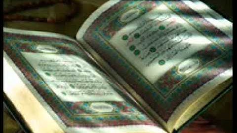 عبدالله البريمي سورة  الملك