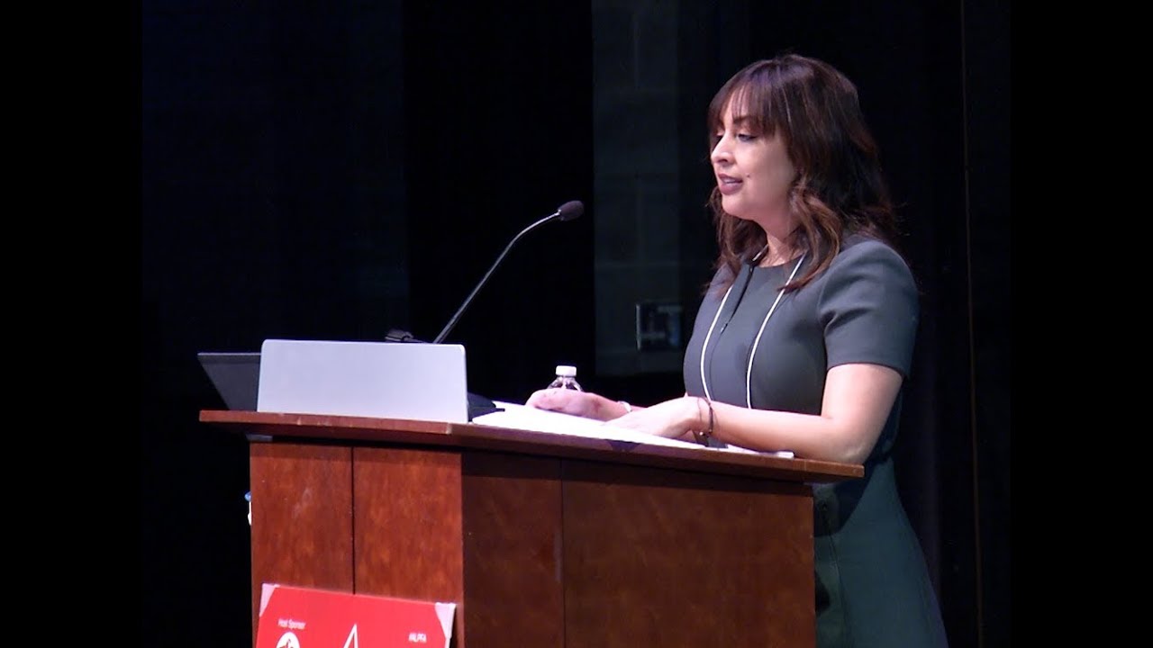 A Latina's Success Story: PepsiCo's Bernadette Carrillo-Hobson