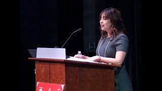A Latina's Success Story: PepsiCo's Bernadette Carrillo-Hobson